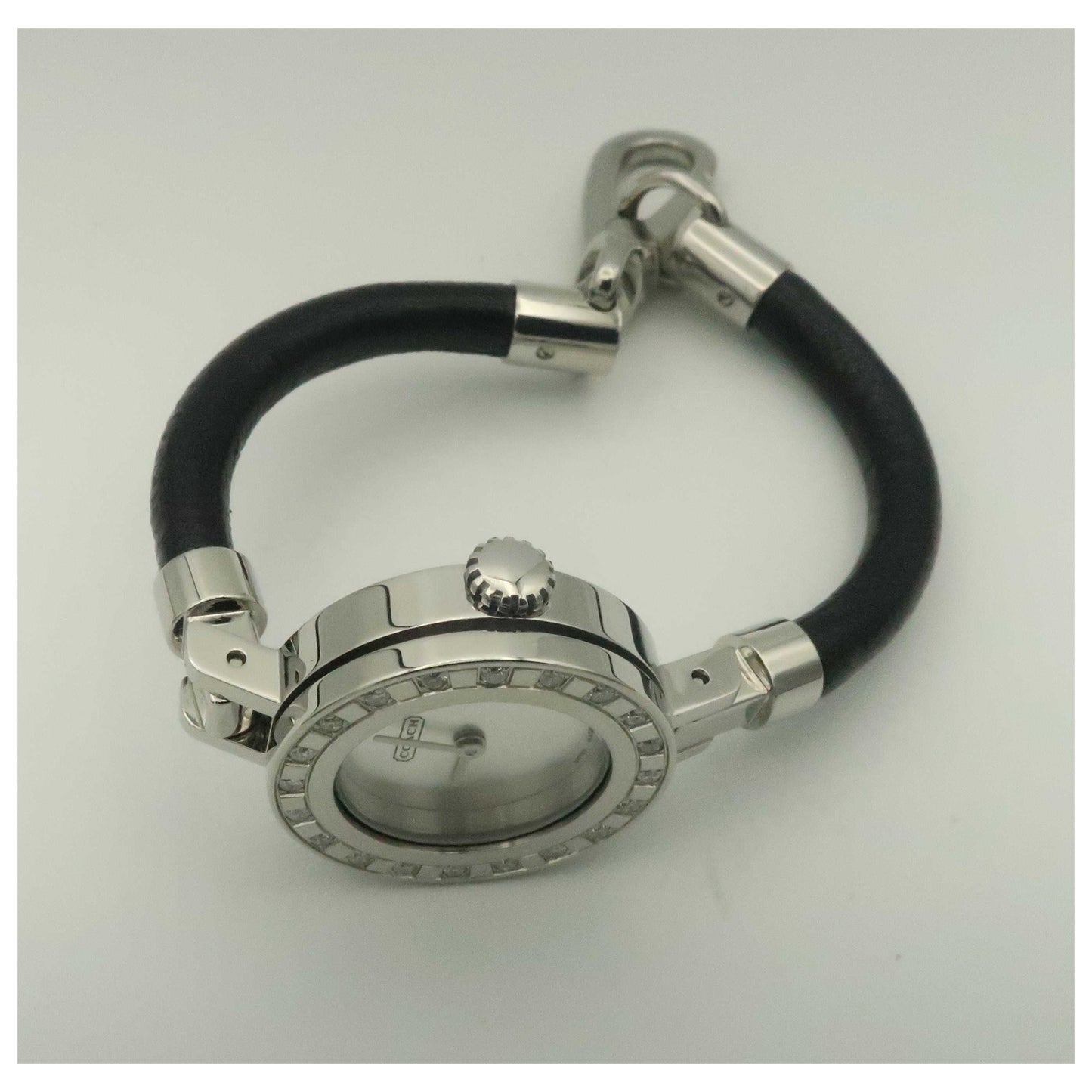 Coach Gallery Women's Swiss Quartz (Battery-Powered) Watch 14500635-PO - Image #8