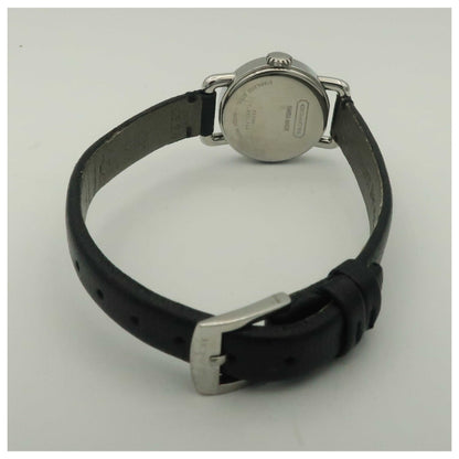 Coach Bridle Women's Swiss Quartz (Battery-Powered) Watch 14500636-PO - Image #2