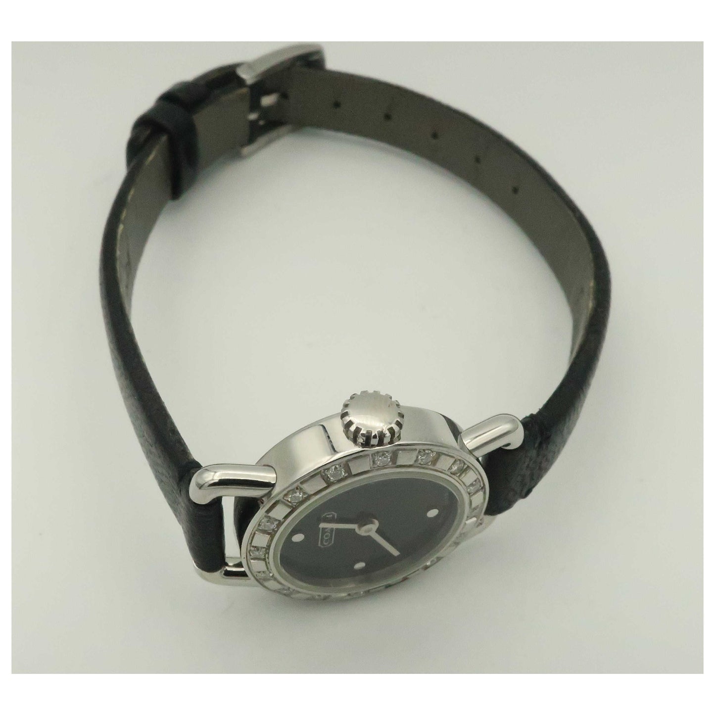 Coach Bridle Women's Swiss Quartz (Battery-Powered) Watch 14500636-PO - Image #8