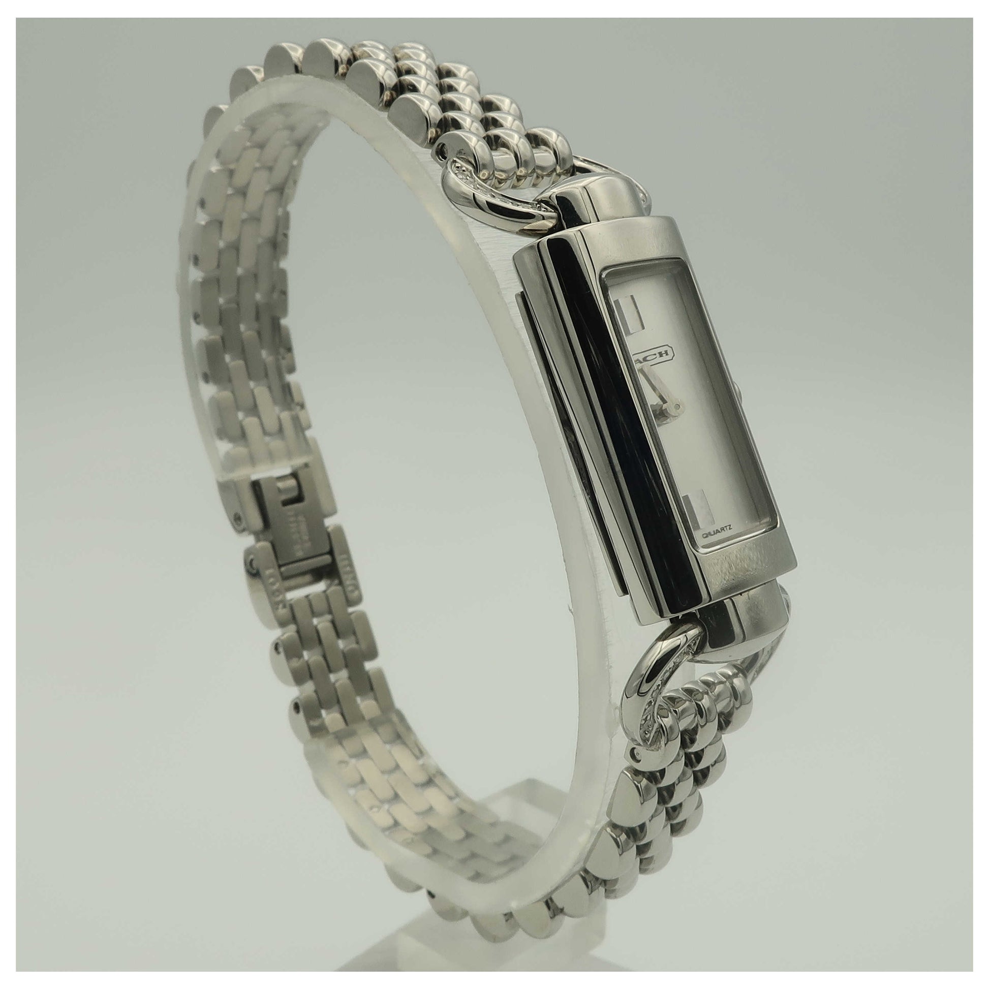 Coach Daphne Women's Swiss Quartz (Battery-Powered) Watch 14500741-SDV - Image #3