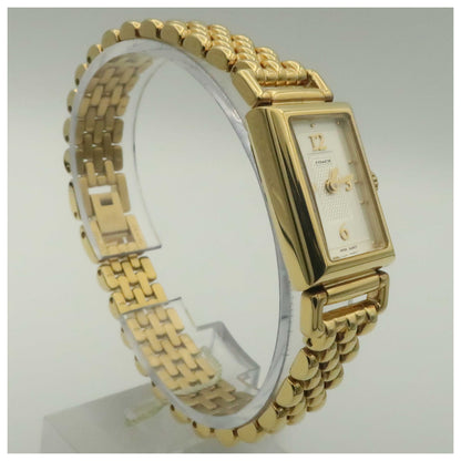 Coach Madison Women's Swiss Quartz (Battery-Powered) Watch 14500774-PO - Image #3