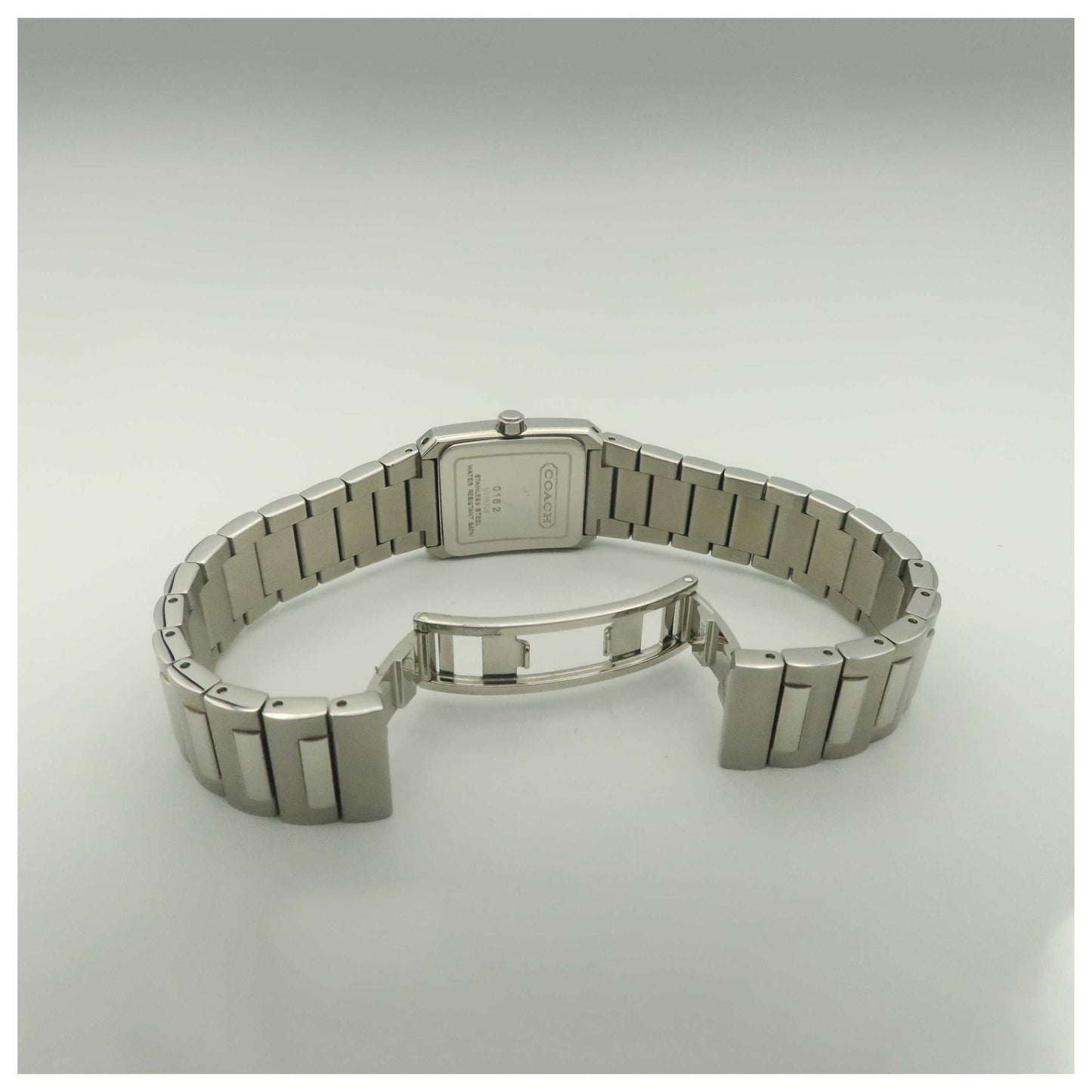 Coach Collection Men's Quartz Watch 14500841-PO - Image #7