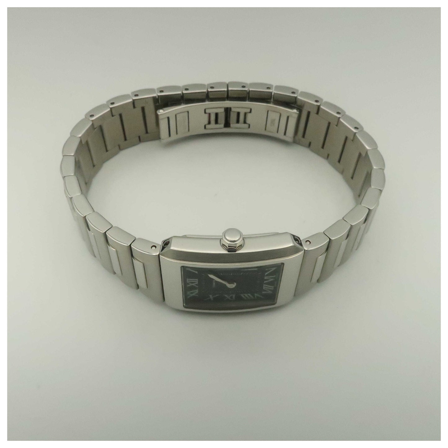 Coach Collection Men's Quartz Watch 14500841-PO - Image #8