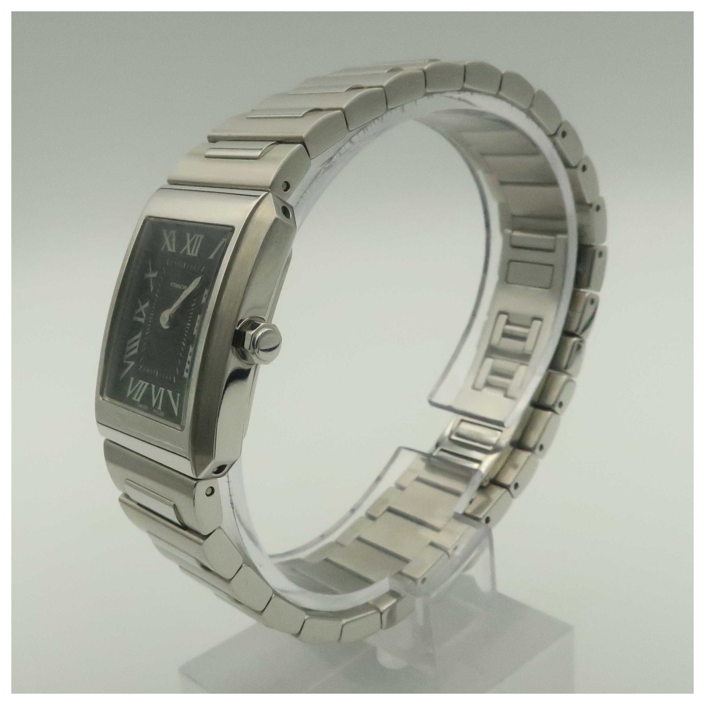 Coach Collection Men's Quartz Watch 14500841-PO - Image #4