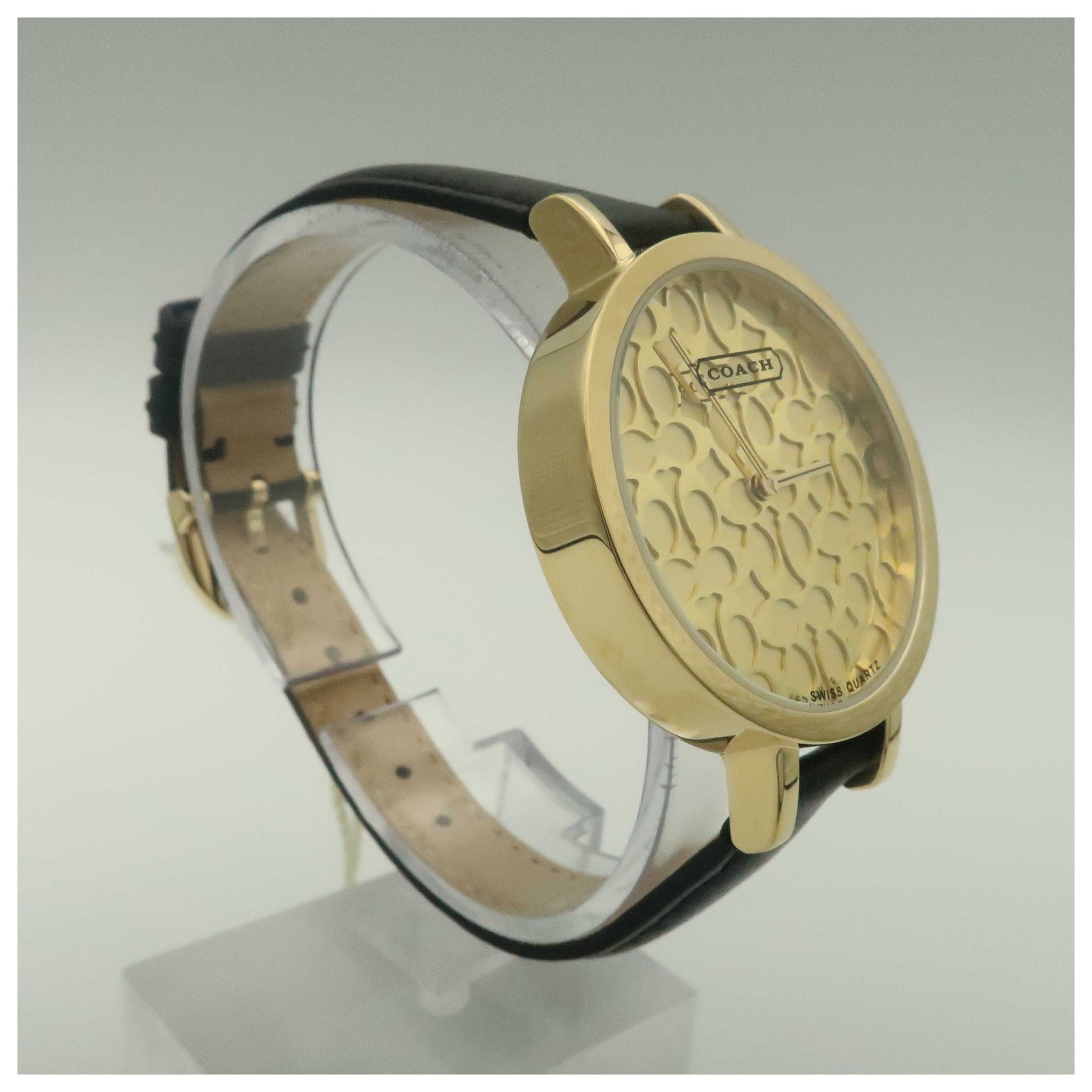 Coach Miranda Women's Swiss Quartz (Battery-Powered) Watch 14500971-SD - Image #3
