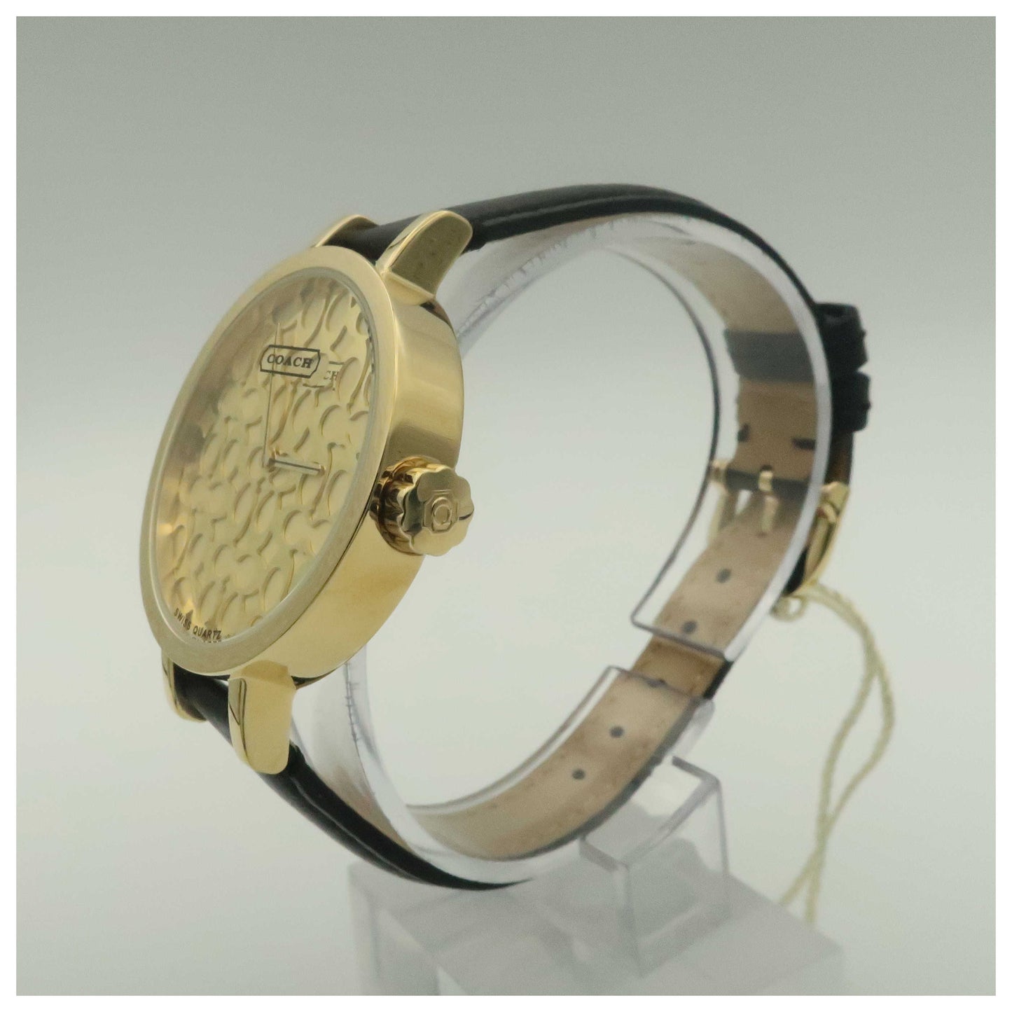 Coach Miranda Women's Swiss Quartz (Battery-Powered) Watch 14500971-SD - Image #4