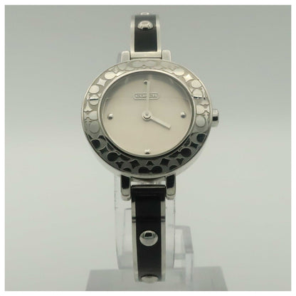 Front view of Coach Bridgit Men's Watch 14500983-PO