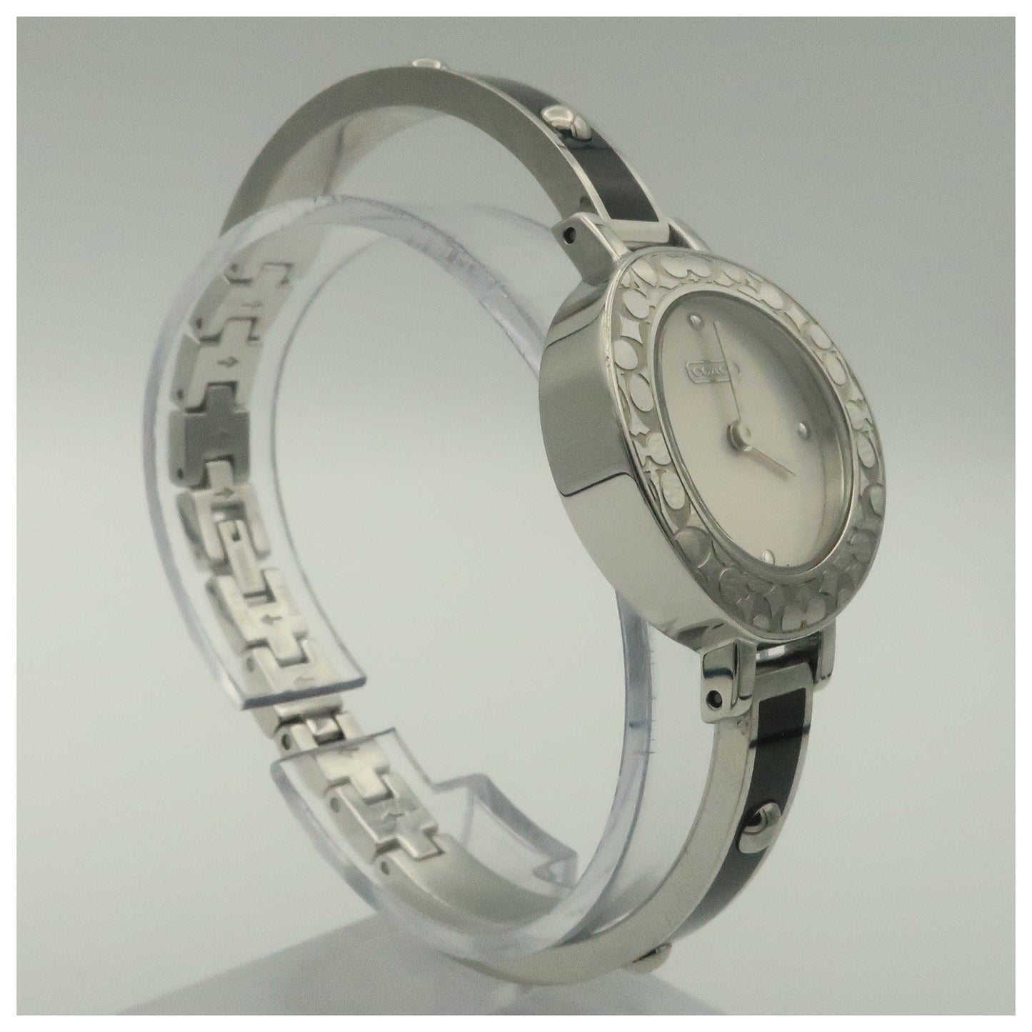 Coach Bridgit Men's Watch 14500983-PO - Image #3