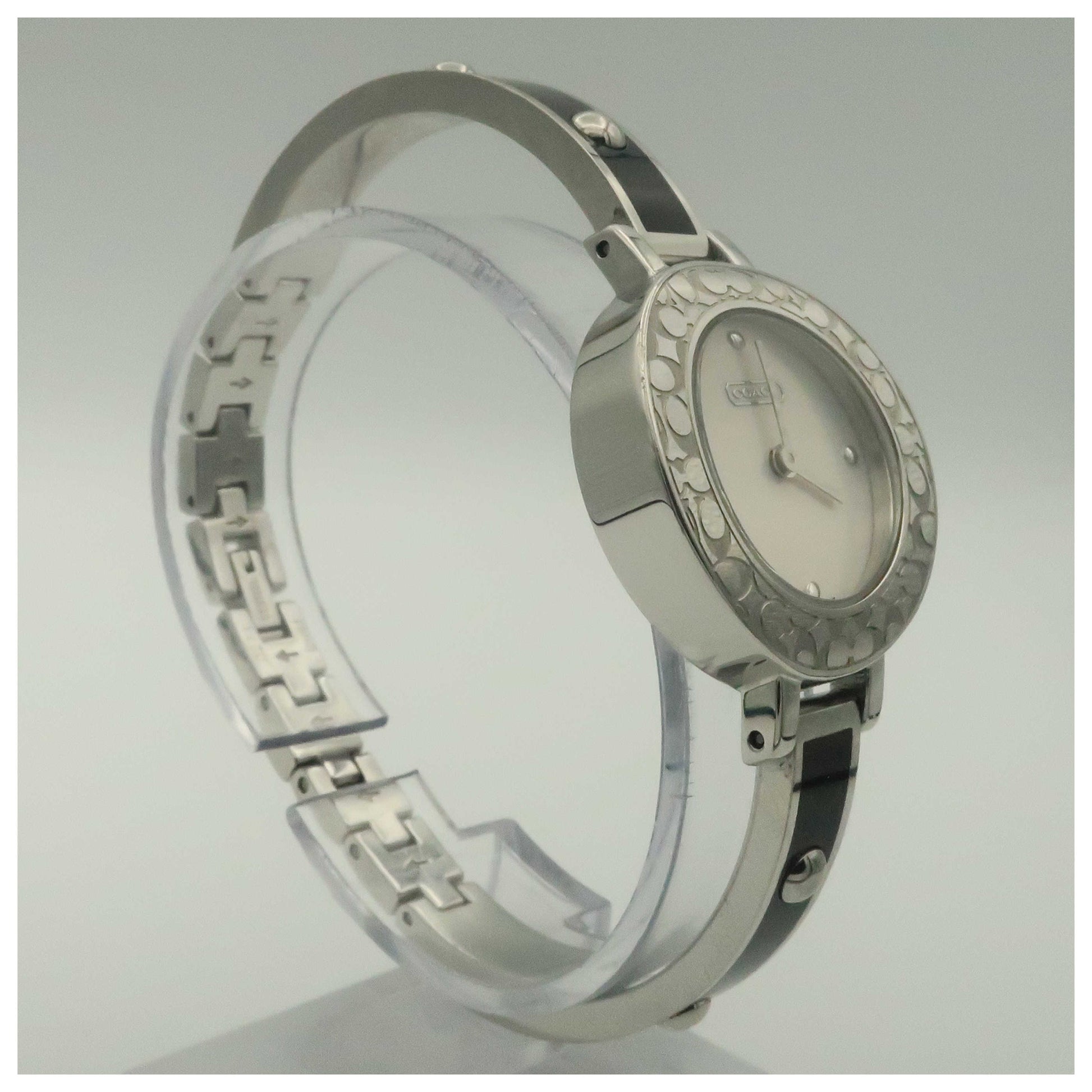 Coach Bridgit Men's Watch 14500983-PO - Image #3