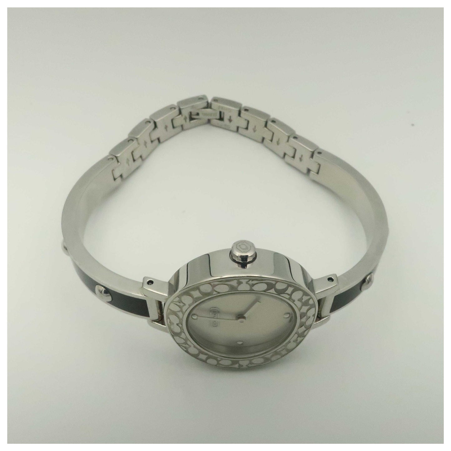 Coach Bridgit Men's Watch 14500983-PO - Image #8