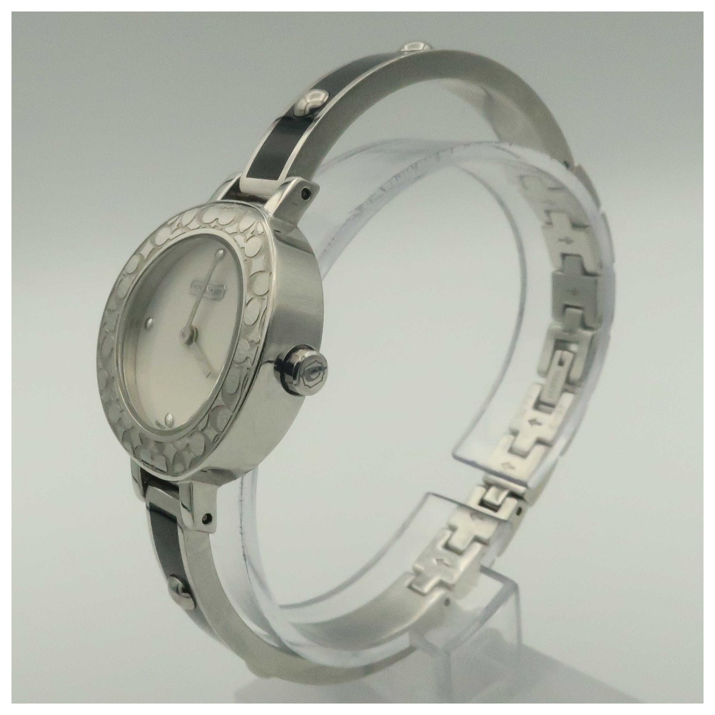 Coach Bridgit Men's Watch 14500983-PO - Image #4