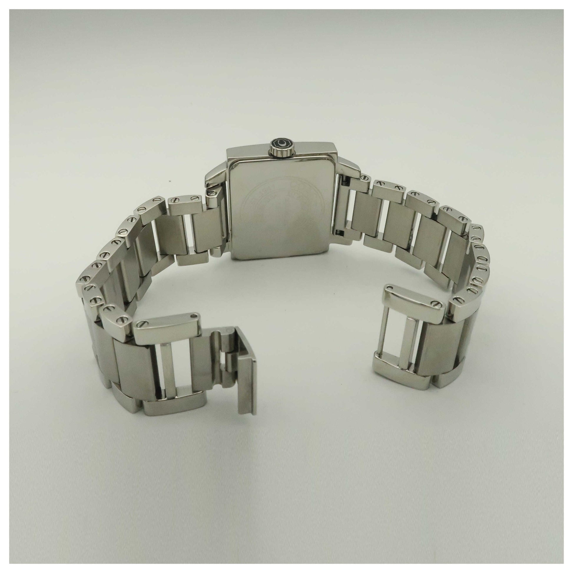 Coach Amanda Women's Swiss Quartz (Battery-Powered) Watch 14501062-PO - Image #2