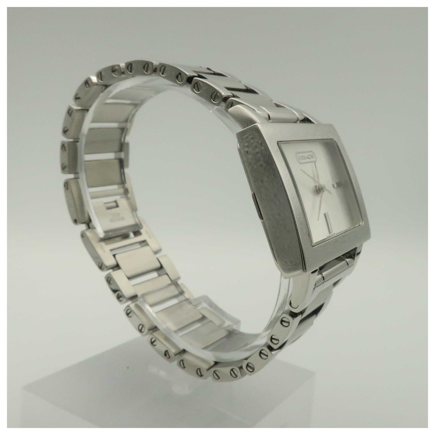 Coach Amanda Women's Swiss Quartz (Battery-Powered) Watch 14501062-PO - Image #3