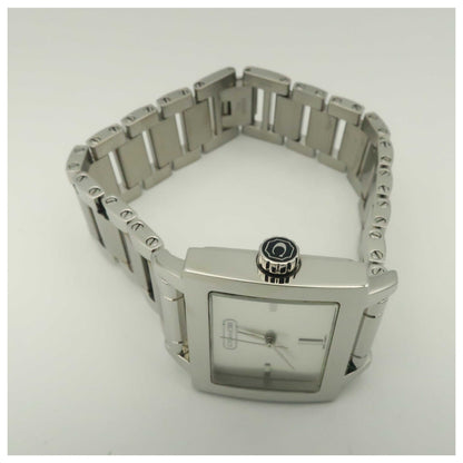 Coach Amanda Women's Swiss Quartz (Battery-Powered) Watch 14501062-PO - Image #8