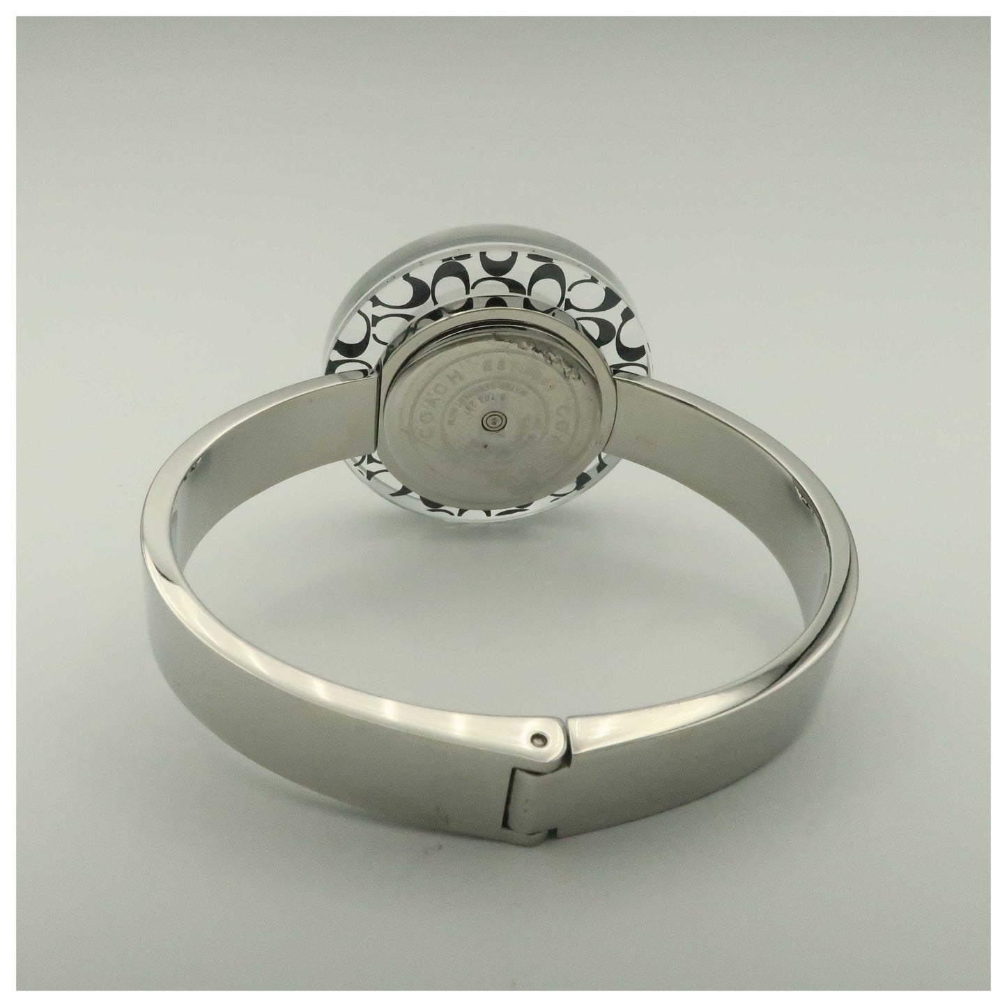 Coach Daphne Women's Swiss Quartz (Battery-Powered) Watch 14501063-PO - Image #2