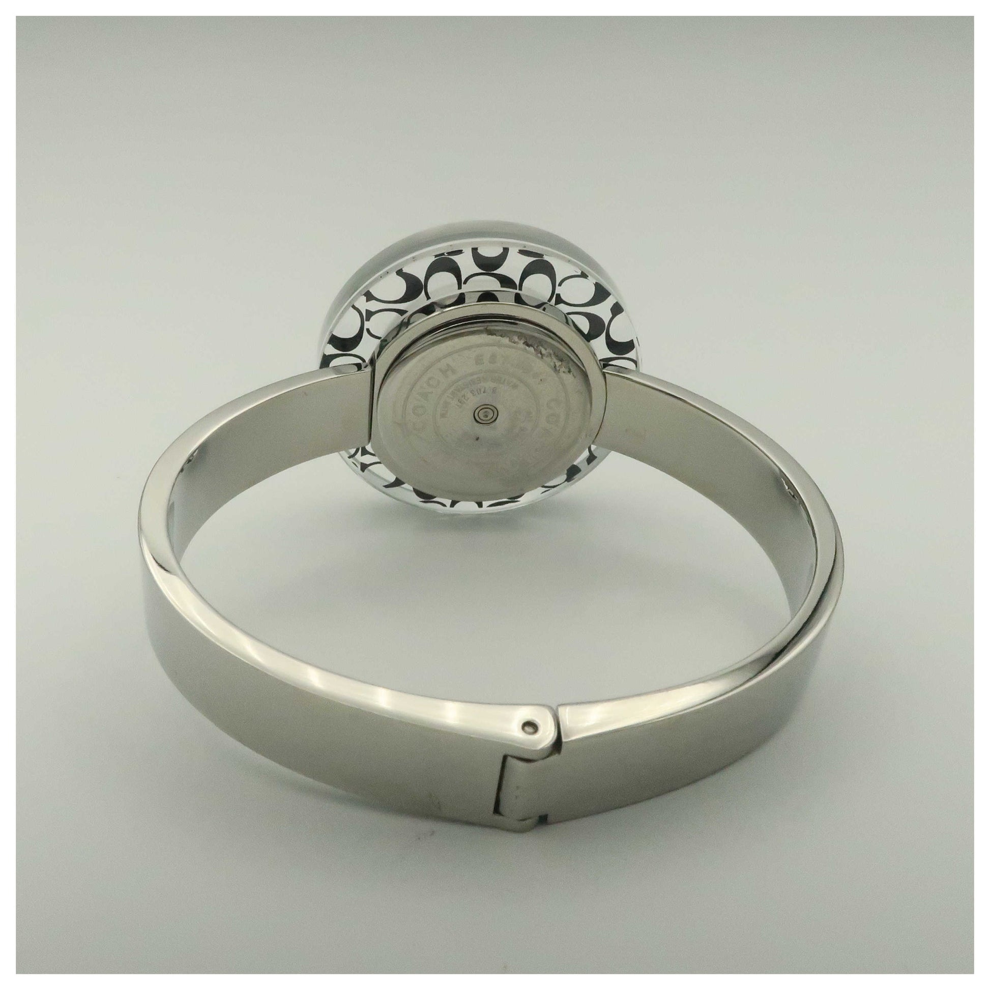 Coach Daphne Women's Swiss Quartz (Battery-Powered) Watch 14501063-PO - Image #2