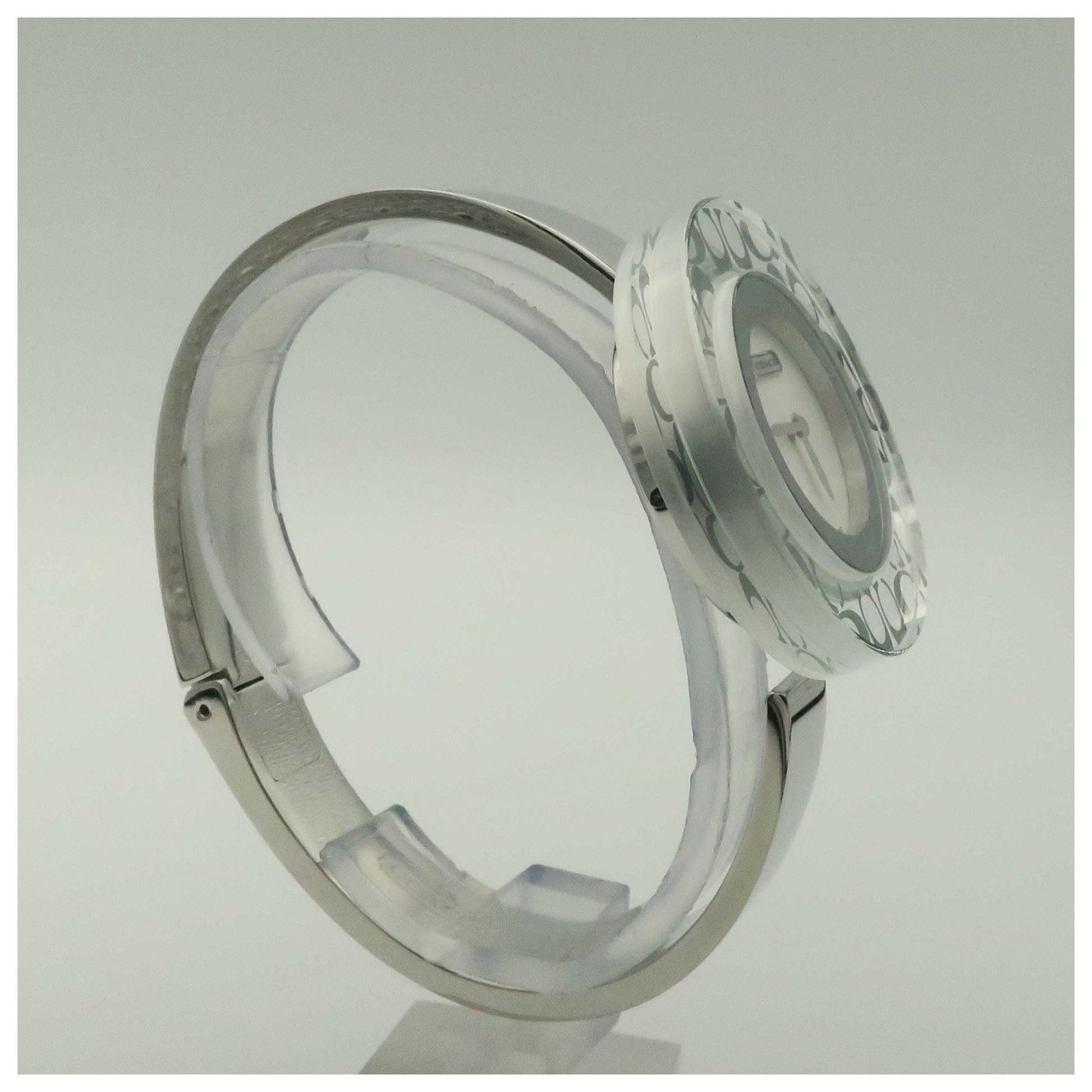 Coach Daphne Women's Swiss Quartz (Battery-Powered) Watch 14501063-PO - Image #3