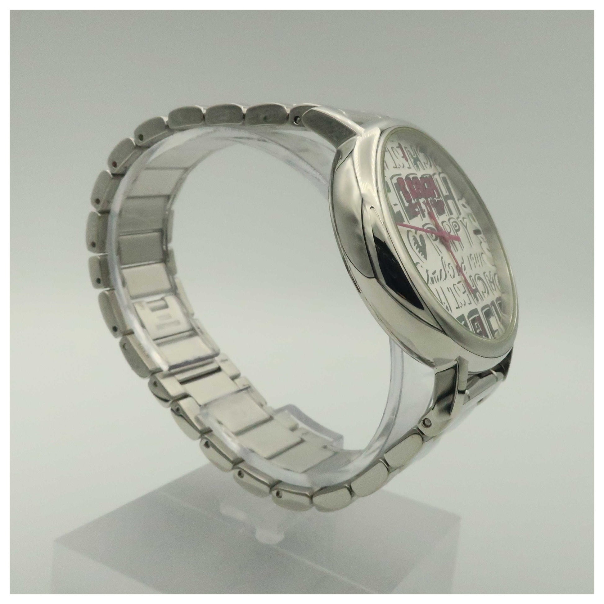 Coach Poppy Women's Quartz Watch 14501153-PO2 - Image #3