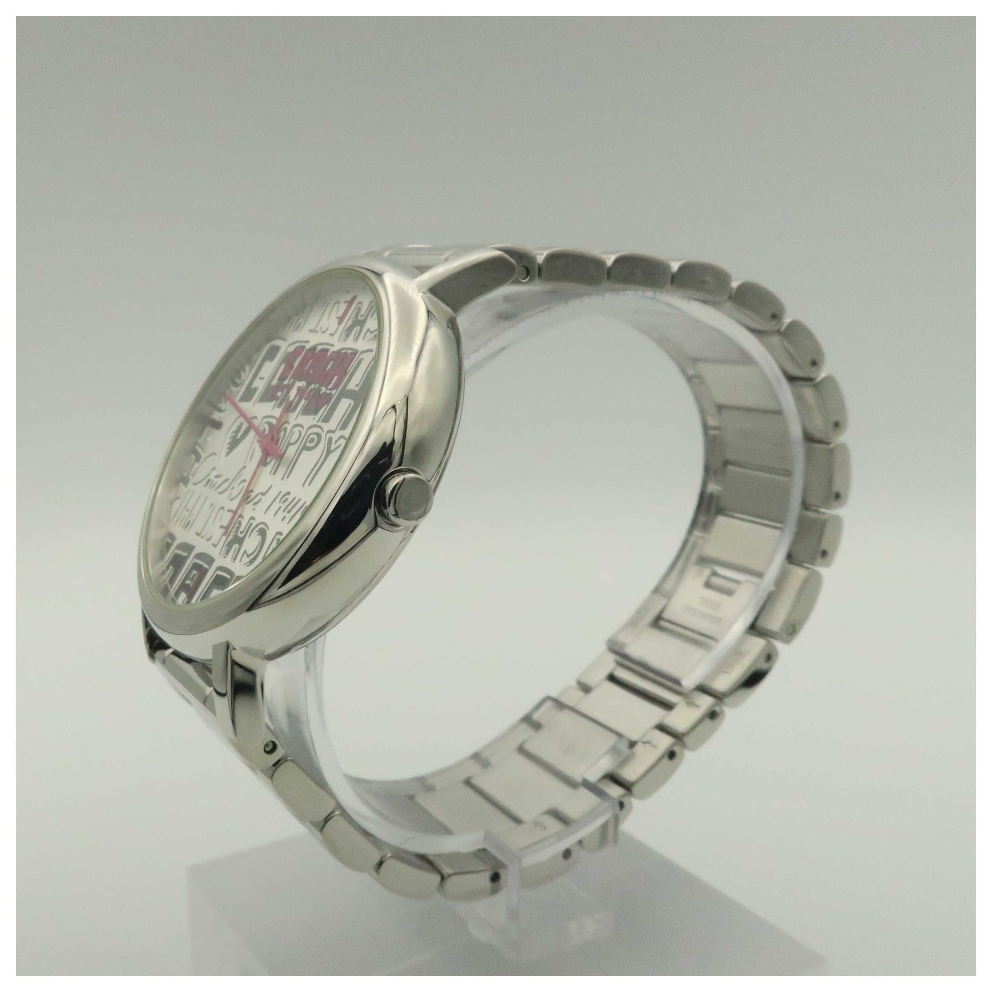 Coach Poppy Women's Quartz Watch 14501153-PO2 - Image #4