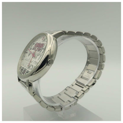Coach Poppy Women's Quartz Watch 14501153-PO2 - Image #4