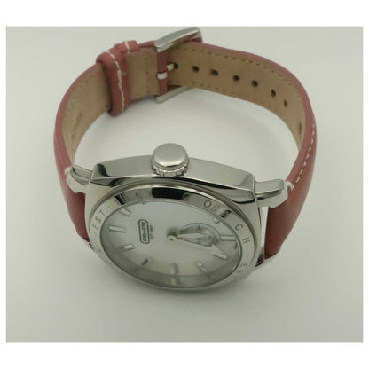 Coach Ali Sport Women's Swiss Quartz (Battery-Powered) Watch 14501178-PO - Image #8