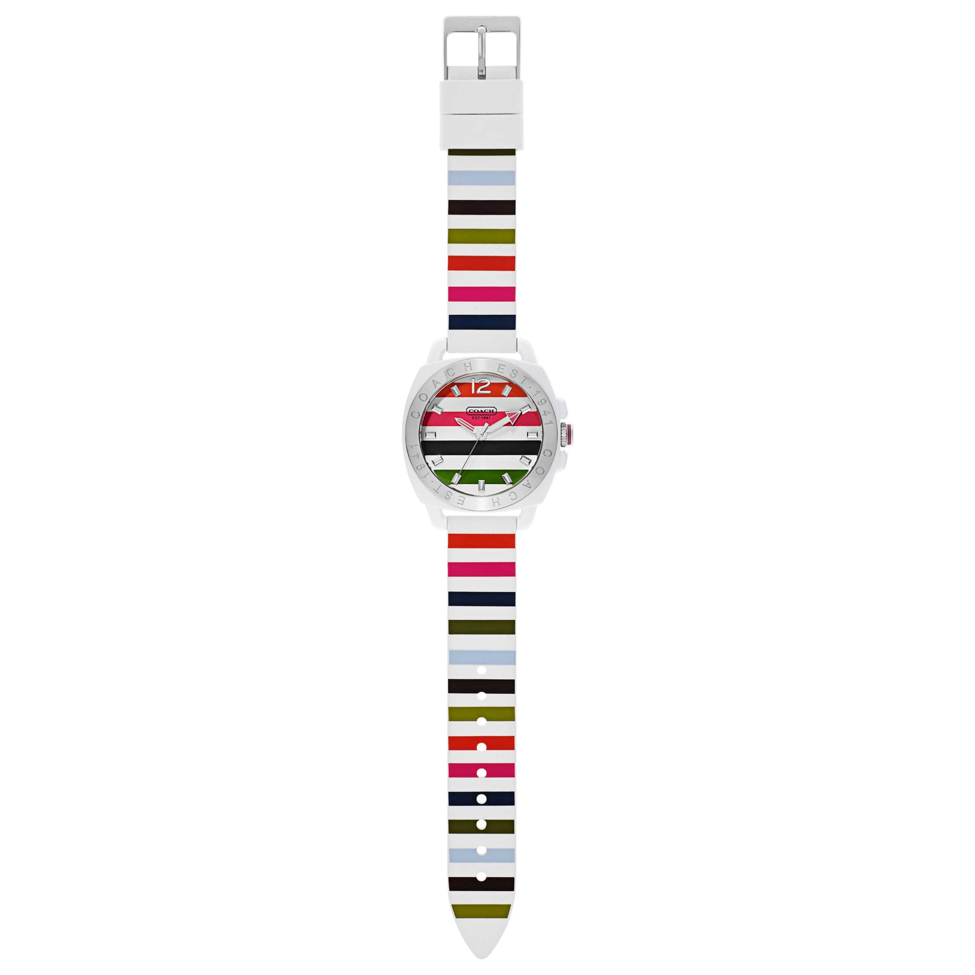 Coach Boyfriend Women's Quartz Watch 14501560 - Image #8