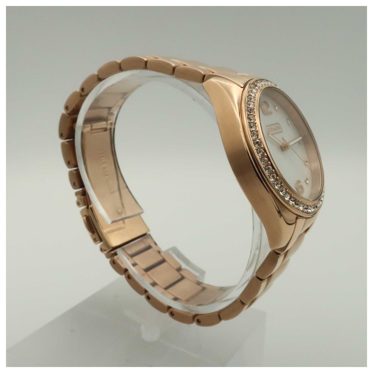 Coach Tristen Women's Japanese Quartz (Battery-Powered) Watch 14501658-PO - Image #3