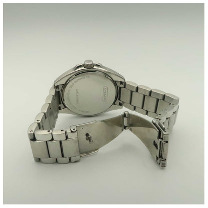 Coach Tristen Women's Japanese Quartz (Battery-Powered) Watch 14501660-PO - Image #7