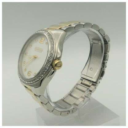 Coach Tristen Women's Japanese Quartz (Battery-Powered) Watch 14501663-PO3 - Image #4