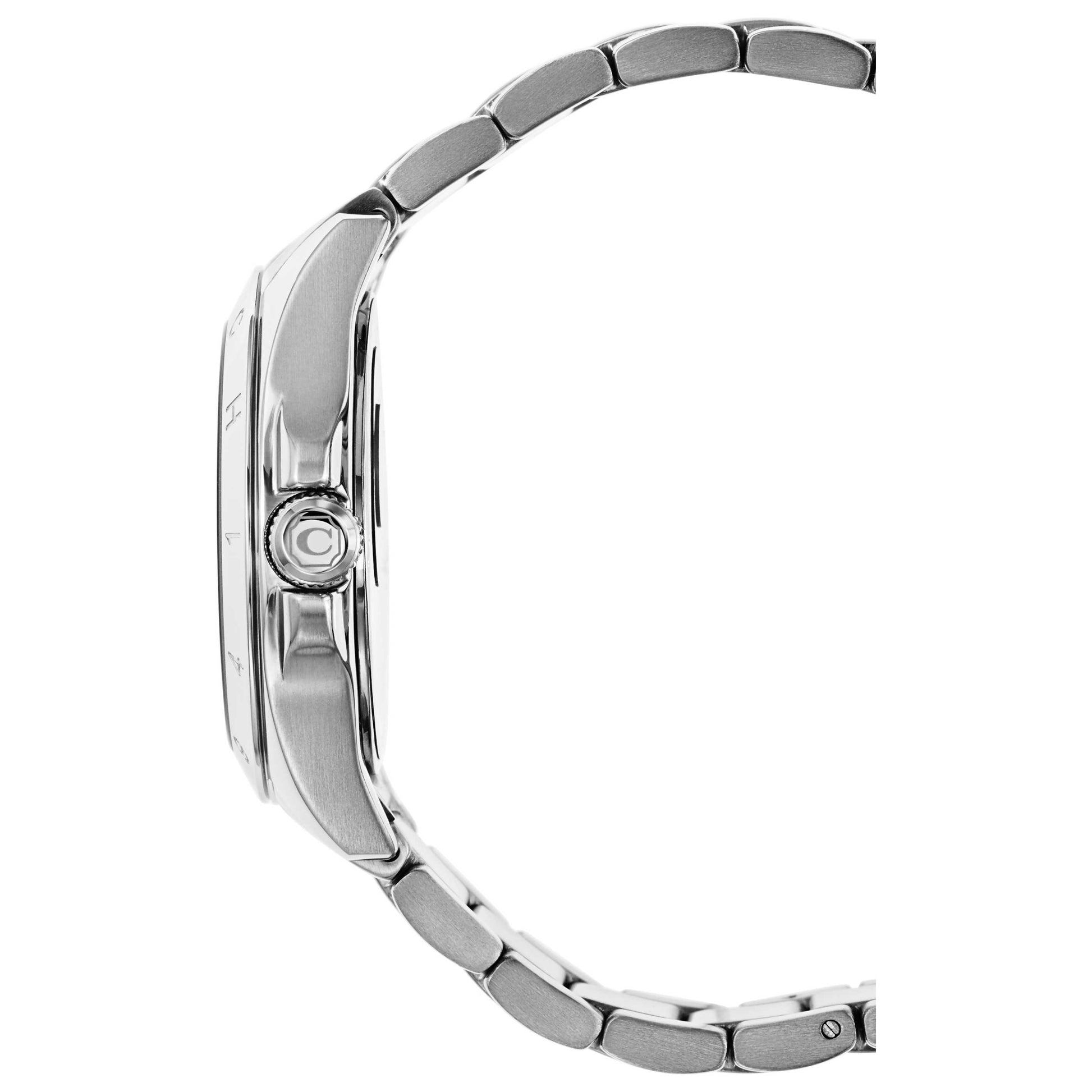 Coach Tristen Women's Japanese Quartz (Battery-Powered) Watch 14501782 - Image #4
