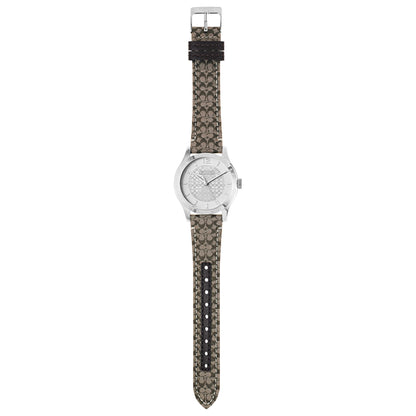Coach Maddy Women's Japanese Quartz (Battery-Powered) Watch 14501794 - Image #8