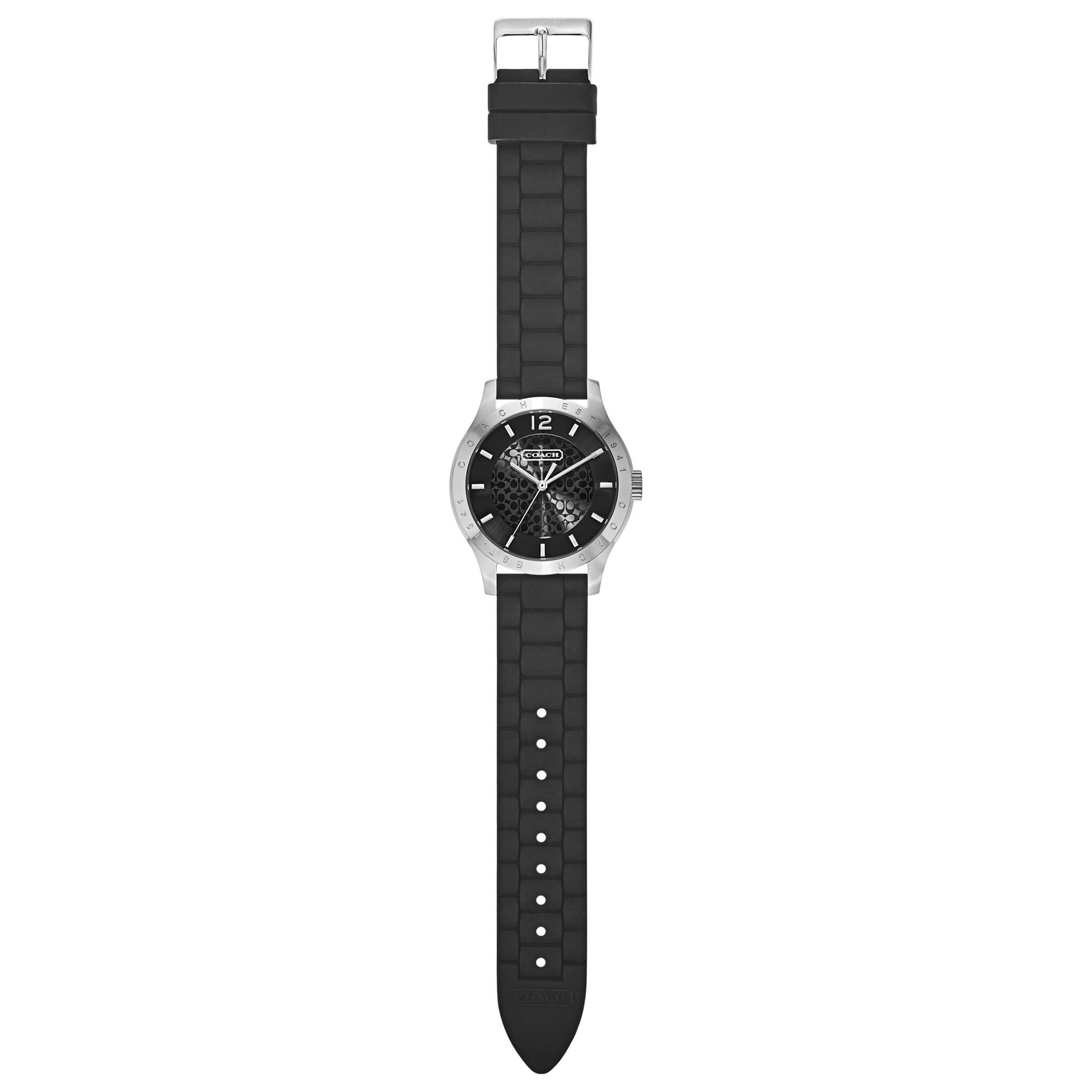Coach Maddy Women's Japanese Quartz (Battery-Powered) Watch 14501801 - Image #8