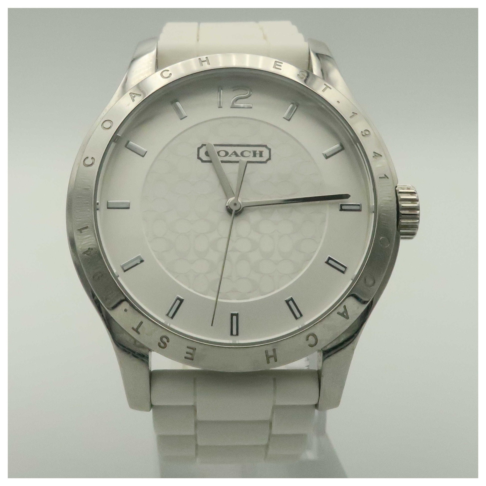 Coach Maddy 14501803-PO Women's Watch –