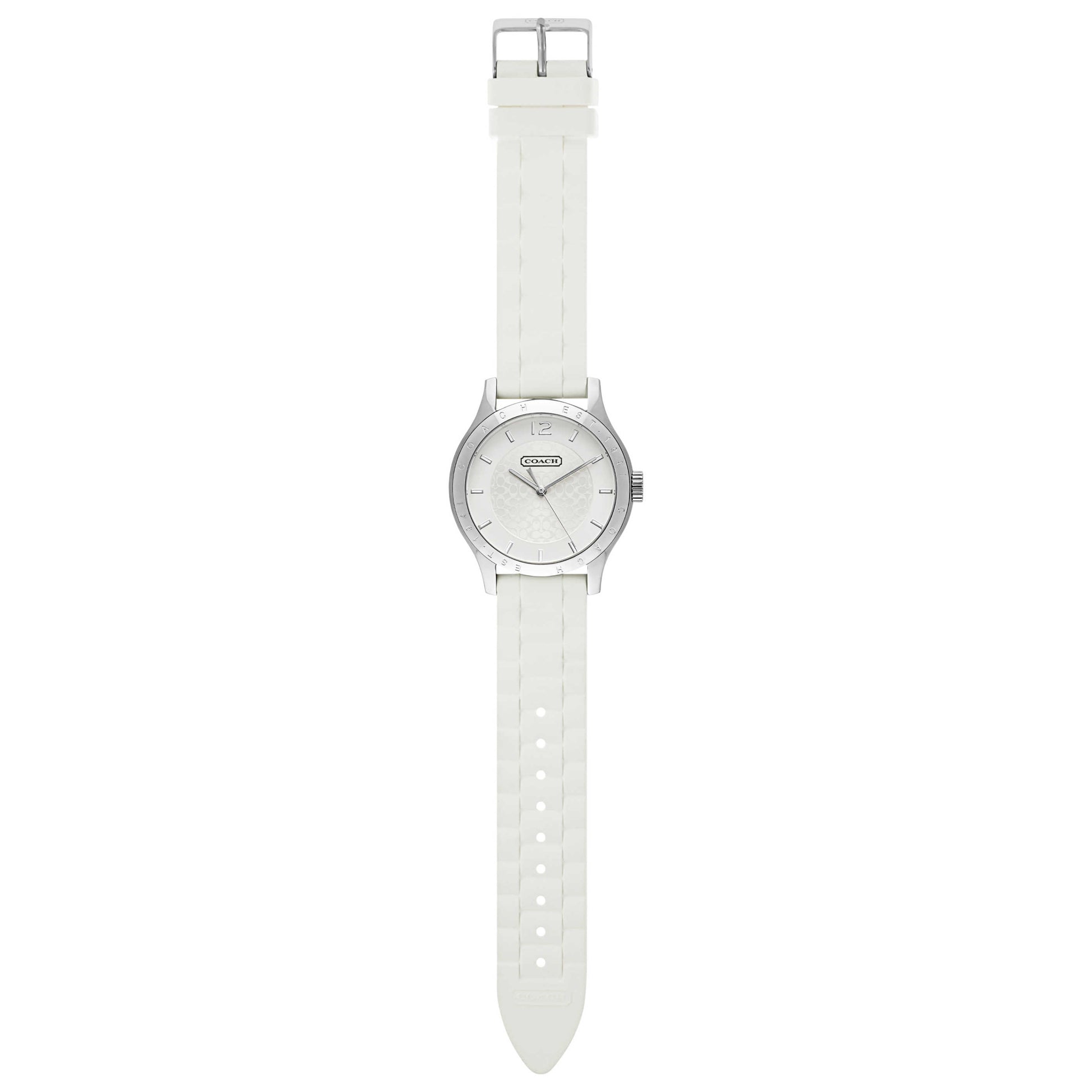 Coach Maddy Women's Japanese Quartz (Battery-Powered) Watch 14501803 - Image #8
