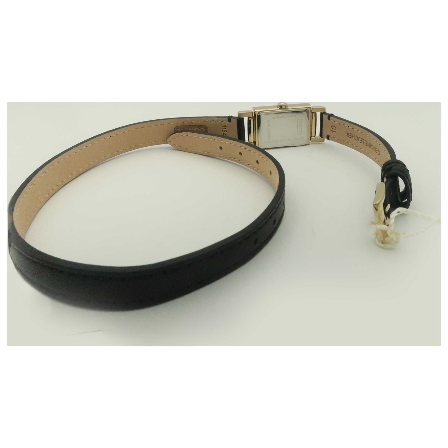 Coach Madison Women's Japanese Quartz (Battery-Powered) Watch 14501857-PO - Image #7