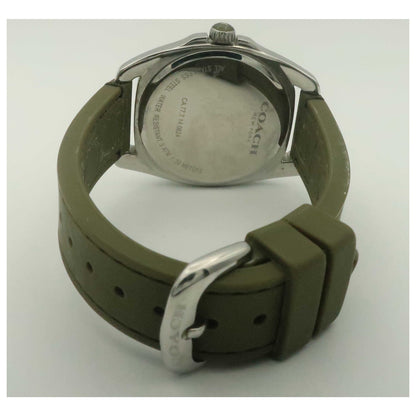 Coach Teagan Women's Japanese Quartz (Battery-Powered) Watch 14501919-PO - Image #7