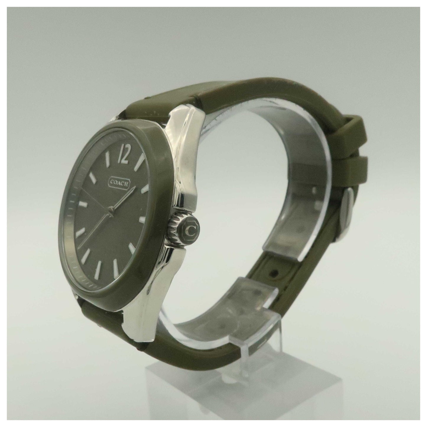 Coach Teagan Women's Japanese Quartz (Battery-Powered) Watch 14501919-PO - Image #4