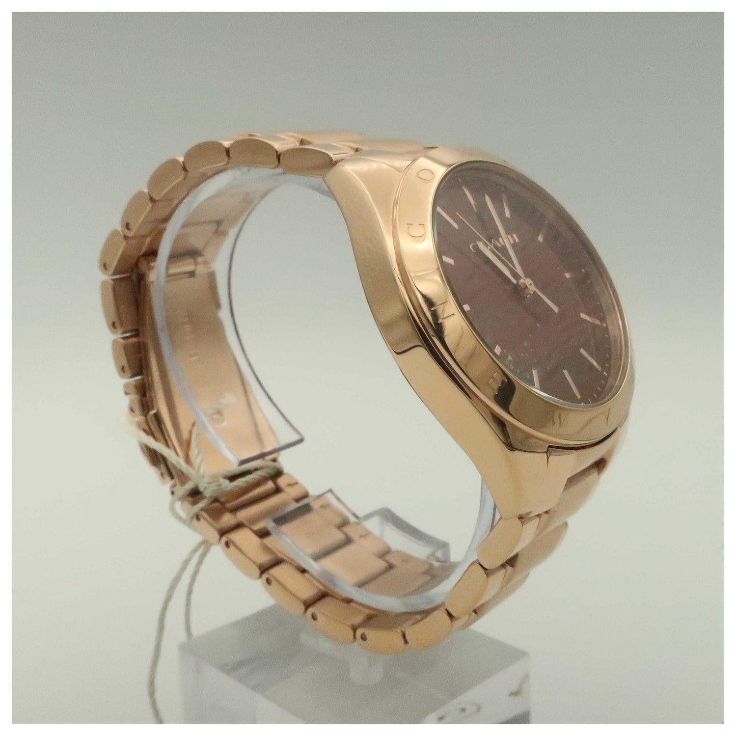 Coach Tristen Women's Japanese Quartz (Battery-Powered) Watch 14502054-SDV - Image #3