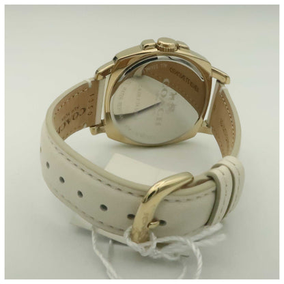 Coach Boyfriend Women's Japanese Quartz (Battery-Powered) Watch 14502084-PO - Image #2