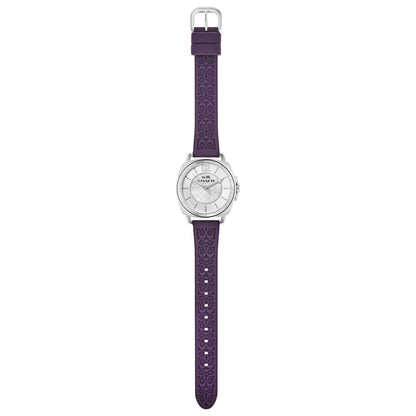 Coach Boyfriend Women's Quartz Watch 14502091 - Image #8