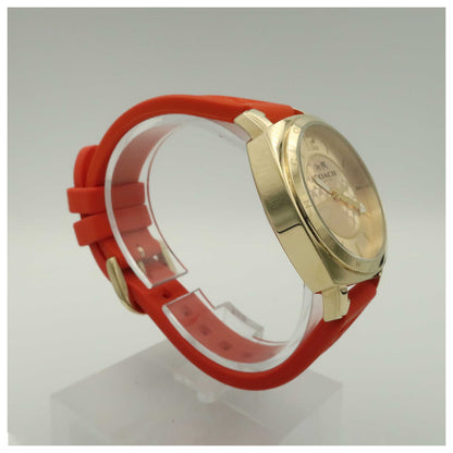 Coach Boyfriend Women's Quartz Watch 14502094-PO - Image #3