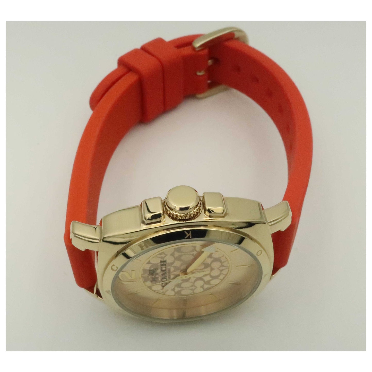 Coach Boyfriend Women's Quartz Watch 14502094-PO - Image #8