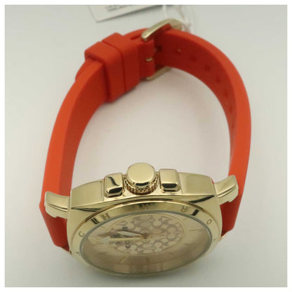 Coach Boyfriend Women's Quartz Watch 14502094-SDV - Image #8