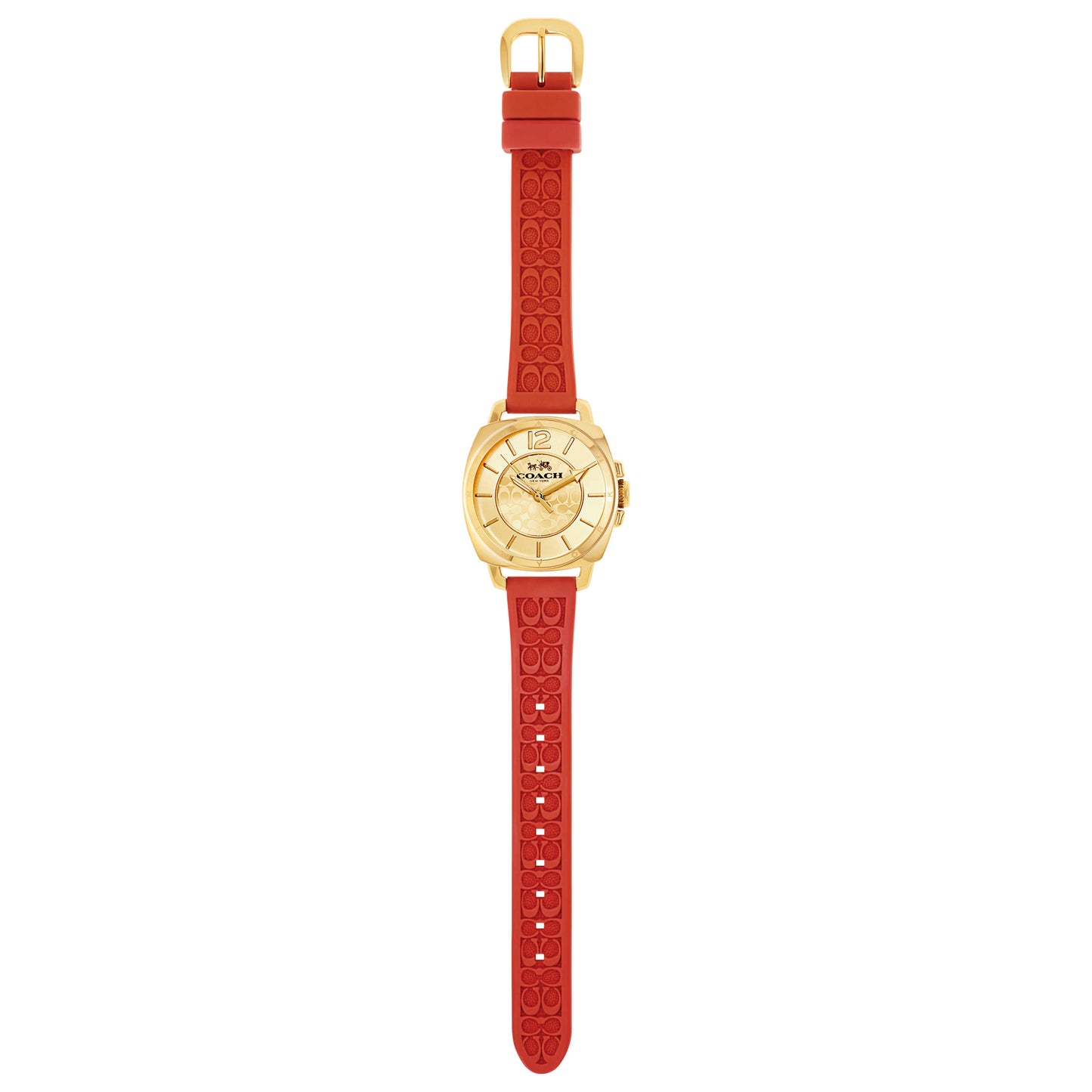 Coach Boyfriend Women's Quartz Watch 14502094 - Image #8