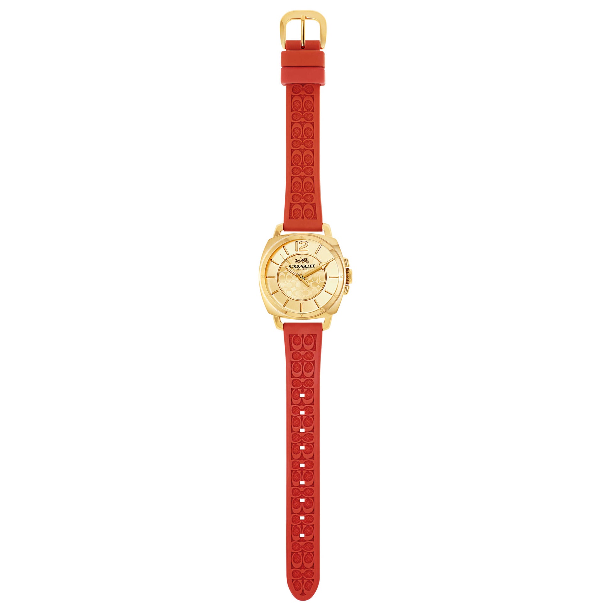 Coach Boyfriend Women's Quartz Watch 14502094 - Image #8