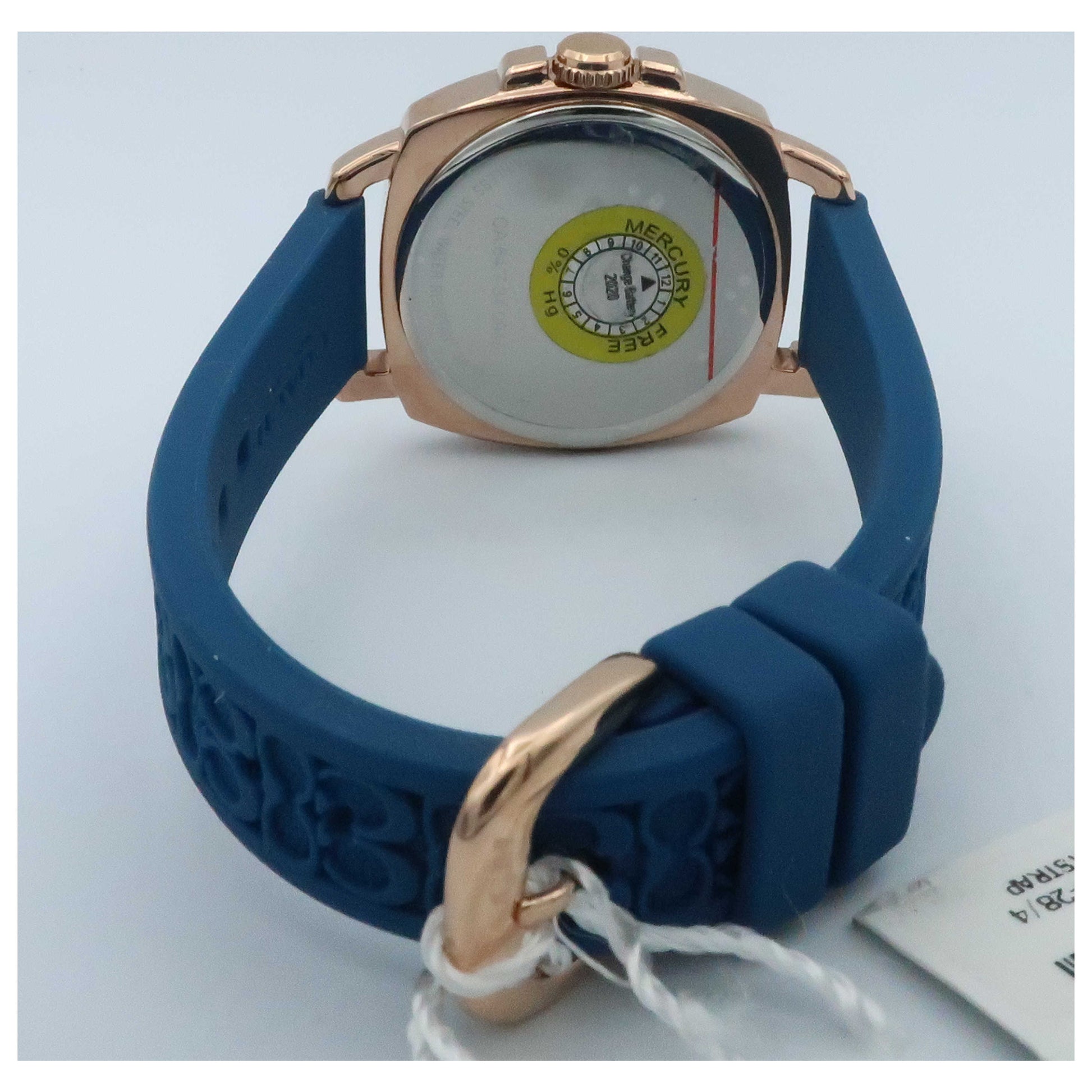 Coach Boyfriend Women's Quartz Watch 14502095-SDV - Image #2