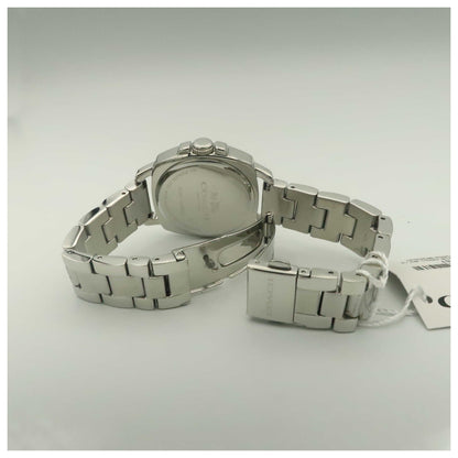 Coach Boyfriend Women's Japanese Quartz (Battery-Powered) Watch 14502147-PO - Image #7