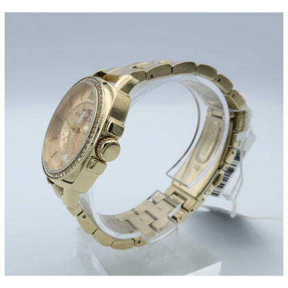 Coach Boyfriend Women's Japanese Quartz (Battery-Powered) Watch 14502148-SDV - Image #4