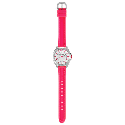 Coach Boyfriend Women's Quartz Watch 14502151 - Image #8