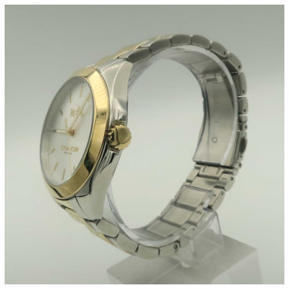 Coach Tristen Women's Japanese Quartz (Battery-Powered) Watch 14502180-PO - Image #4